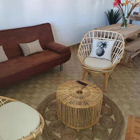 Roy'Al Beach Holidays Sainte-Luce Bagian luar foto