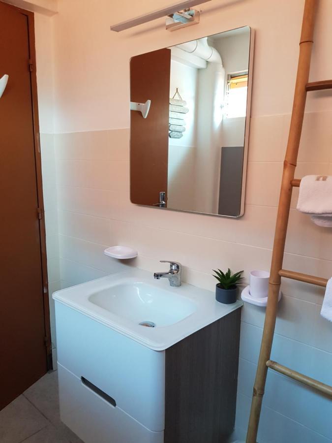 Roy'Al Beach Holidays Sainte-Luce Bagian luar foto