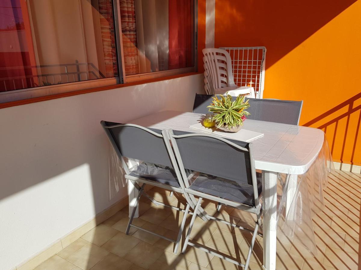 Roy'Al Beach Holidays Sainte-Luce Bagian luar foto