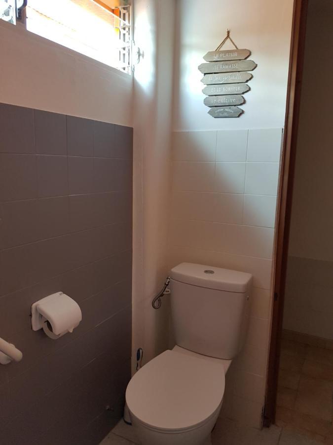 Roy'Al Beach Holidays Sainte-Luce Bagian luar foto