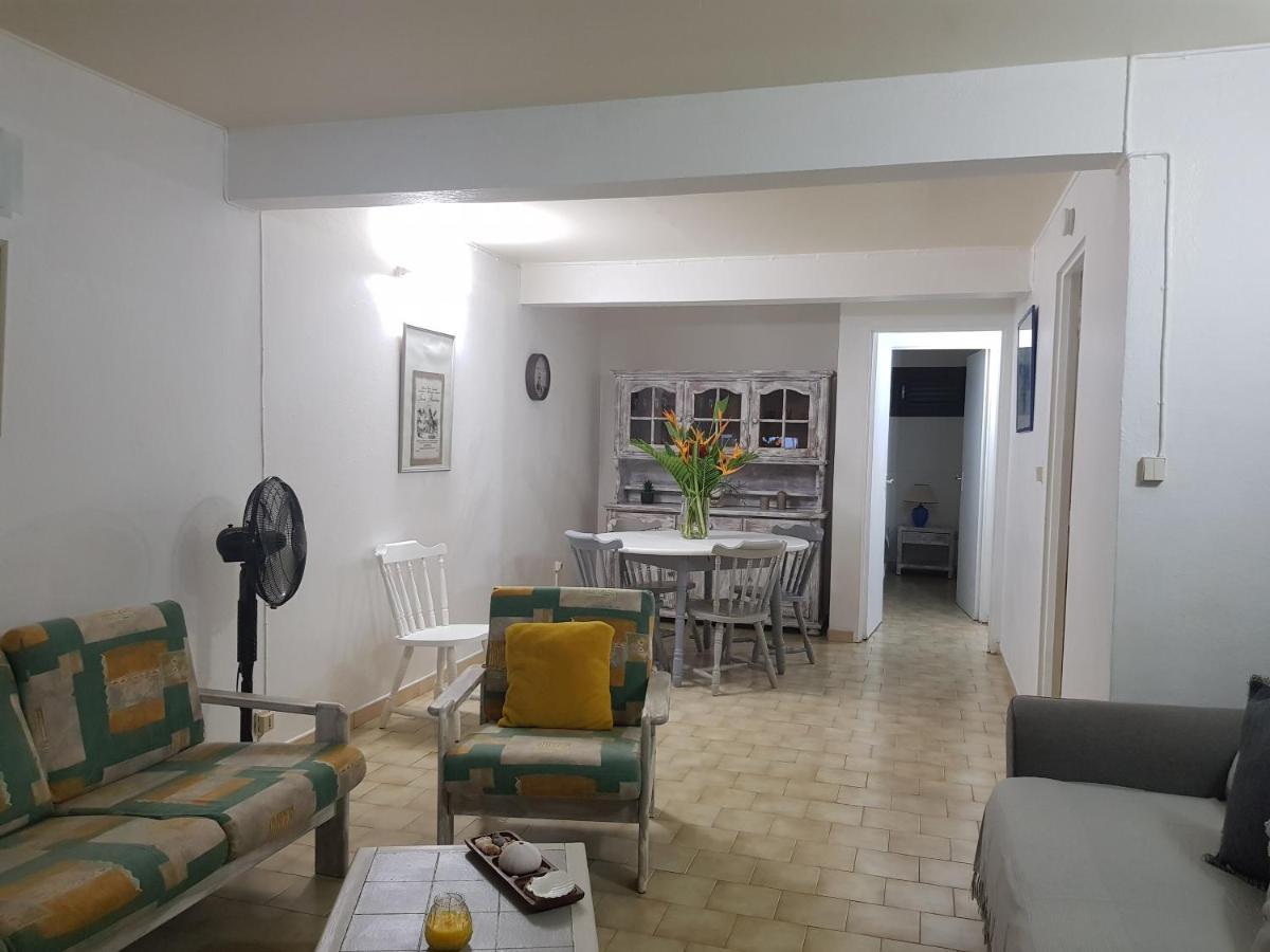 Roy'Al Beach Holidays Sainte-Luce Bagian luar foto
