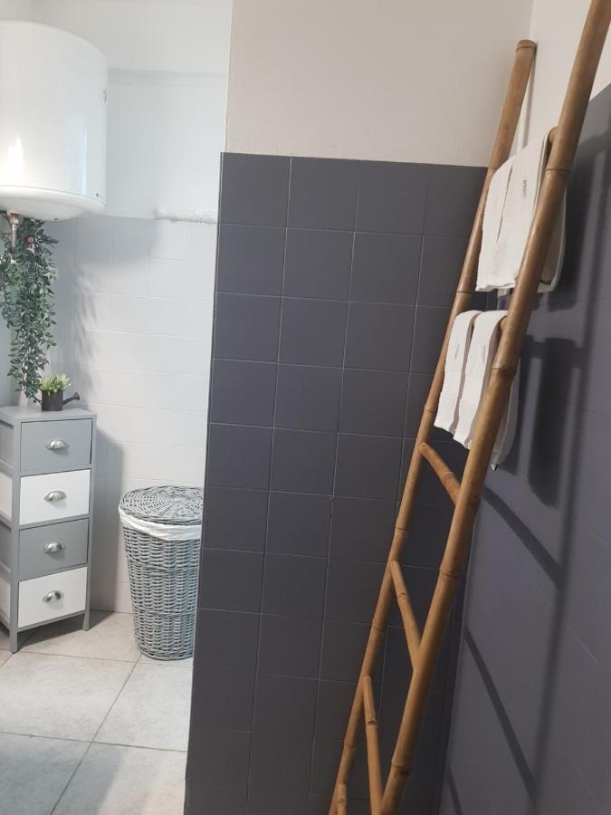 Roy'Al Beach Holidays Sainte-Luce Bagian luar foto