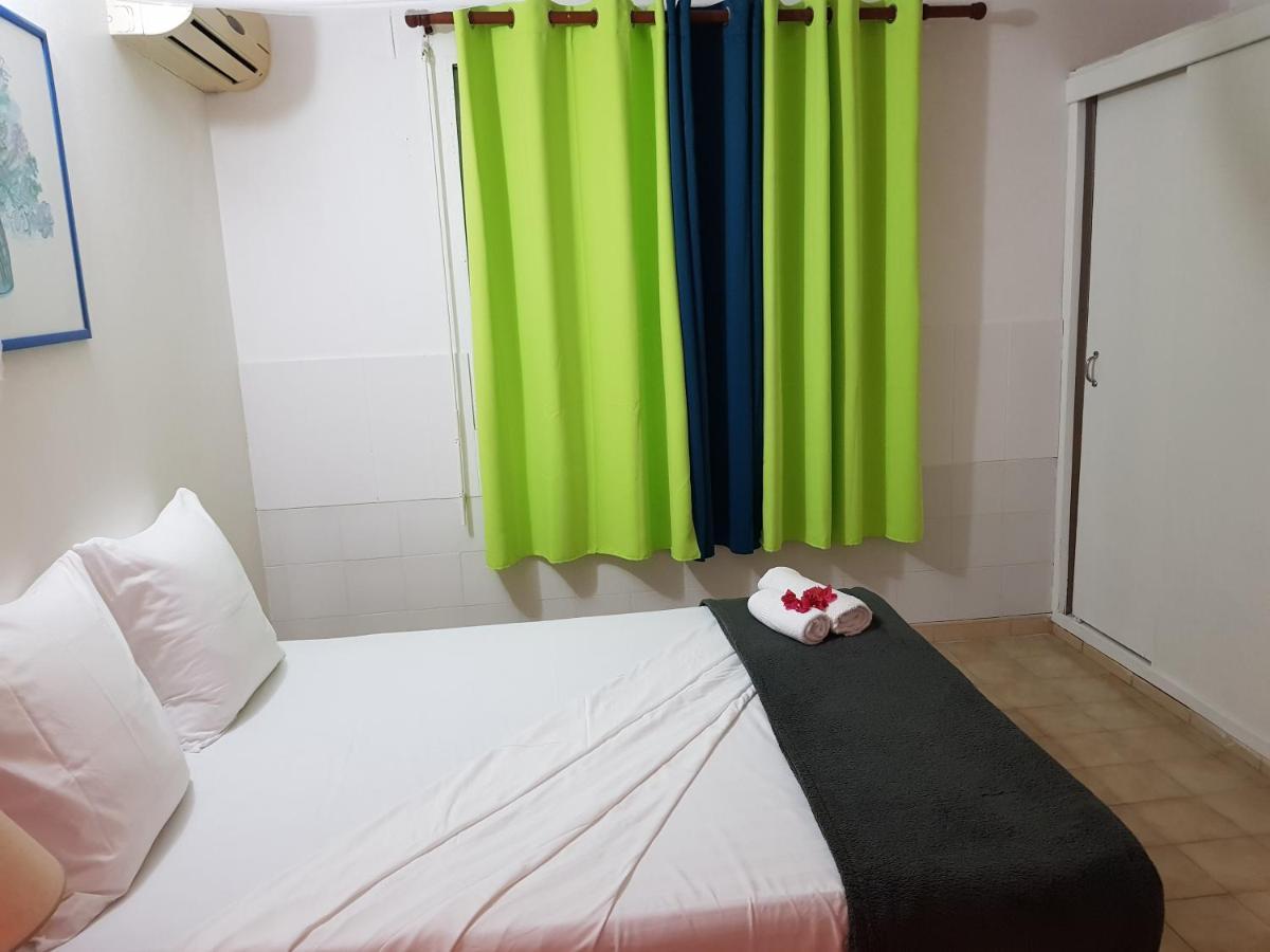 Roy'Al Beach Holidays Sainte-Luce Bagian luar foto