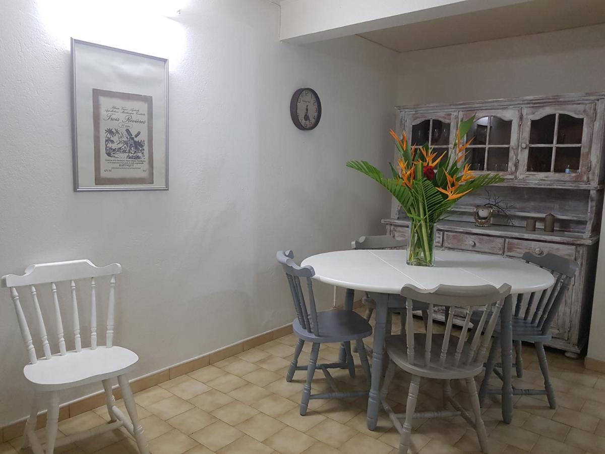 Roy'Al Beach Holidays Sainte-Luce Bagian luar foto