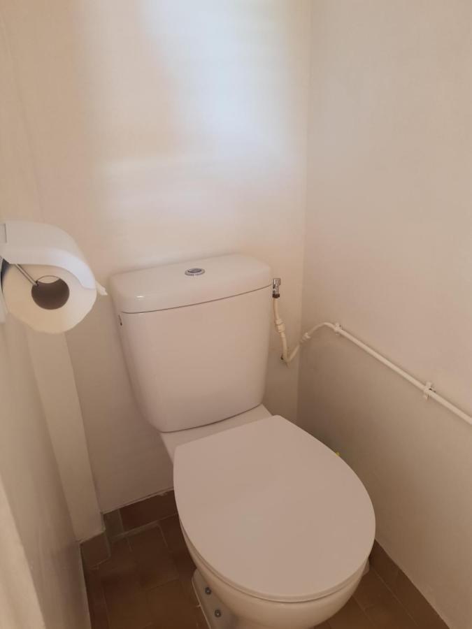 Roy'Al Beach Holidays Sainte-Luce Bagian luar foto