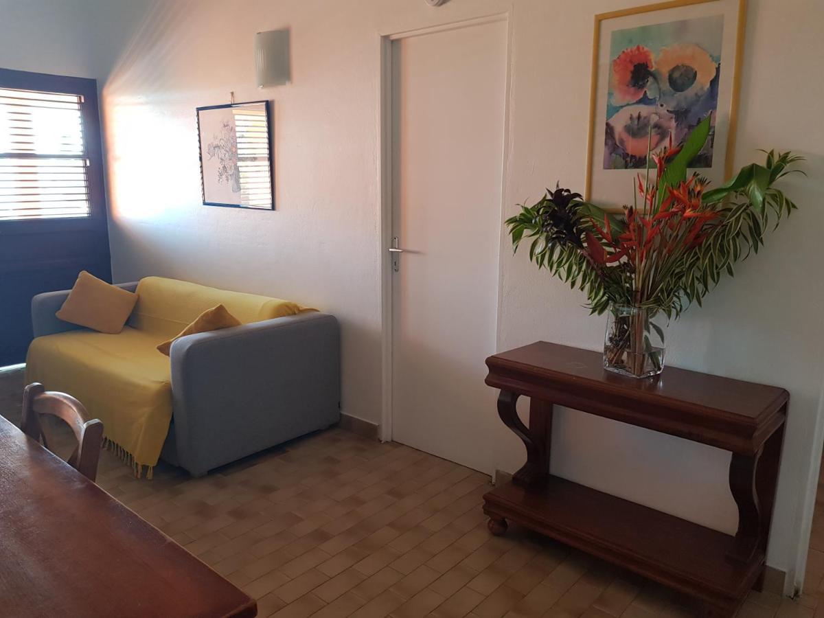 Roy'Al Beach Holidays Sainte-Luce Bagian luar foto