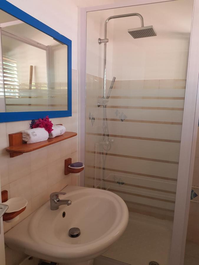 Roy'Al Beach Holidays Sainte-Luce Bagian luar foto