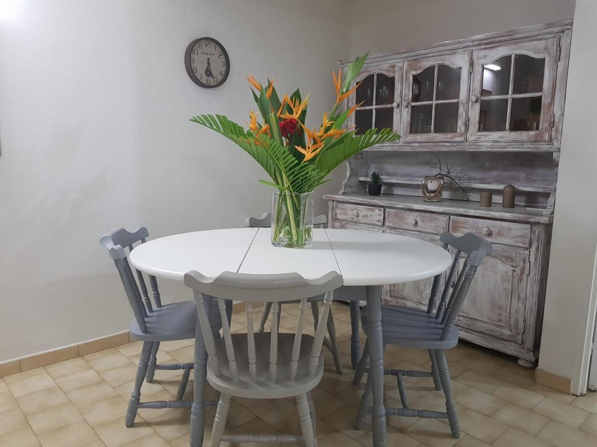 Roy'Al Beach Holidays Sainte-Luce Bagian luar foto