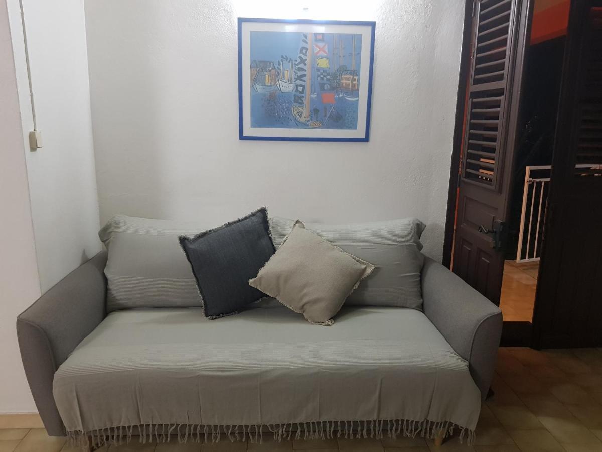 Roy'Al Beach Holidays Sainte-Luce Bagian luar foto