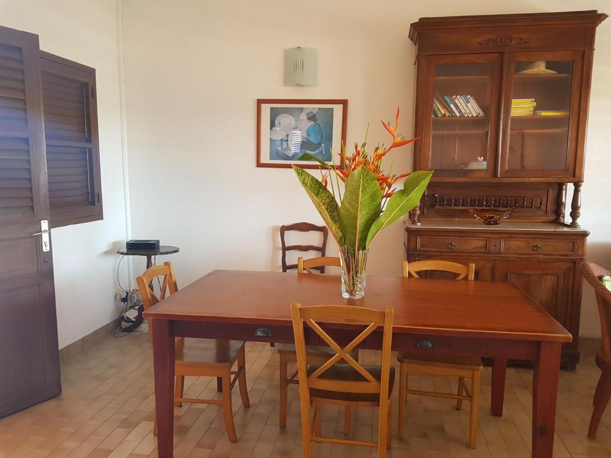 Roy'Al Beach Holidays Sainte-Luce Bagian luar foto