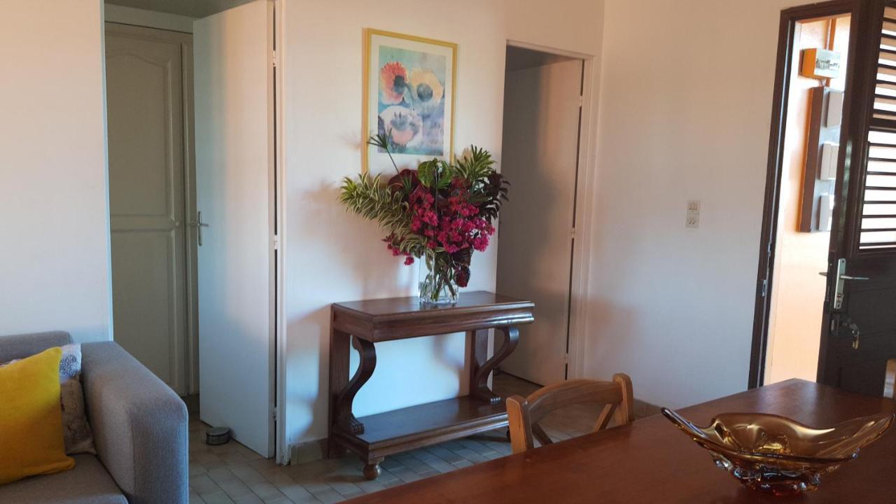 Roy'Al Beach Holidays Sainte-Luce Bagian luar foto