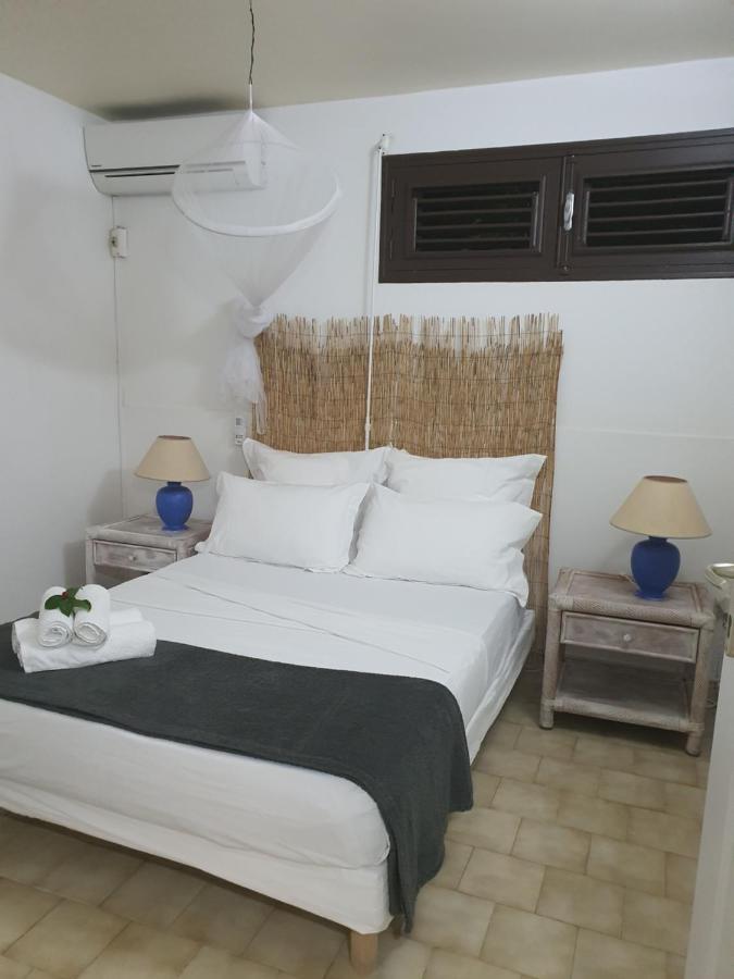Roy'Al Beach Holidays Sainte-Luce Bagian luar foto